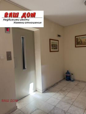 1 bedroom Tsveten kvartal, Varna 12