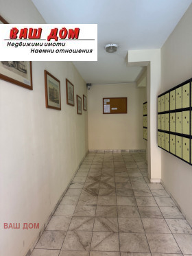 1 bedroom Tsveten kvartal, Varna 13