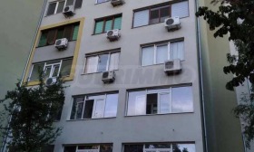 1 sovrum Meden rudnik - zona B, Burgas