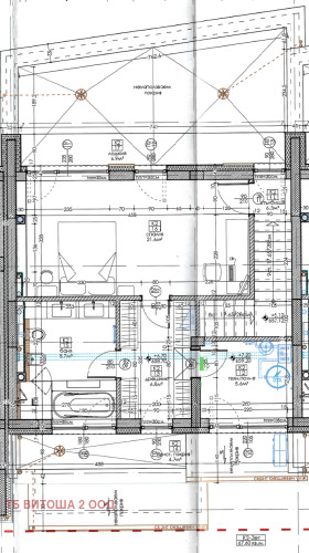 Casa v.z.Kinocentara 3 tchast, Sofia 13