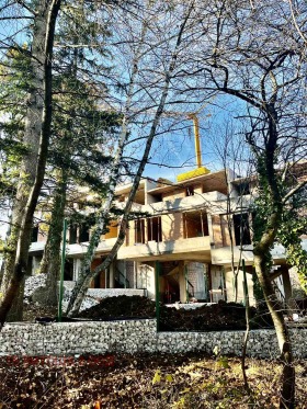 Casa v.z.Cinoțentâra 3 ciast, Sofia 1