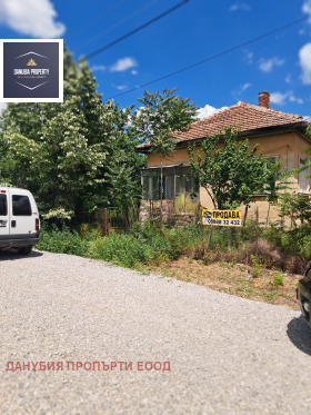 Hus Inovo, region Vidin