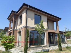 Продава къща град Стара Загора м-т Беш Бунар - [1] 