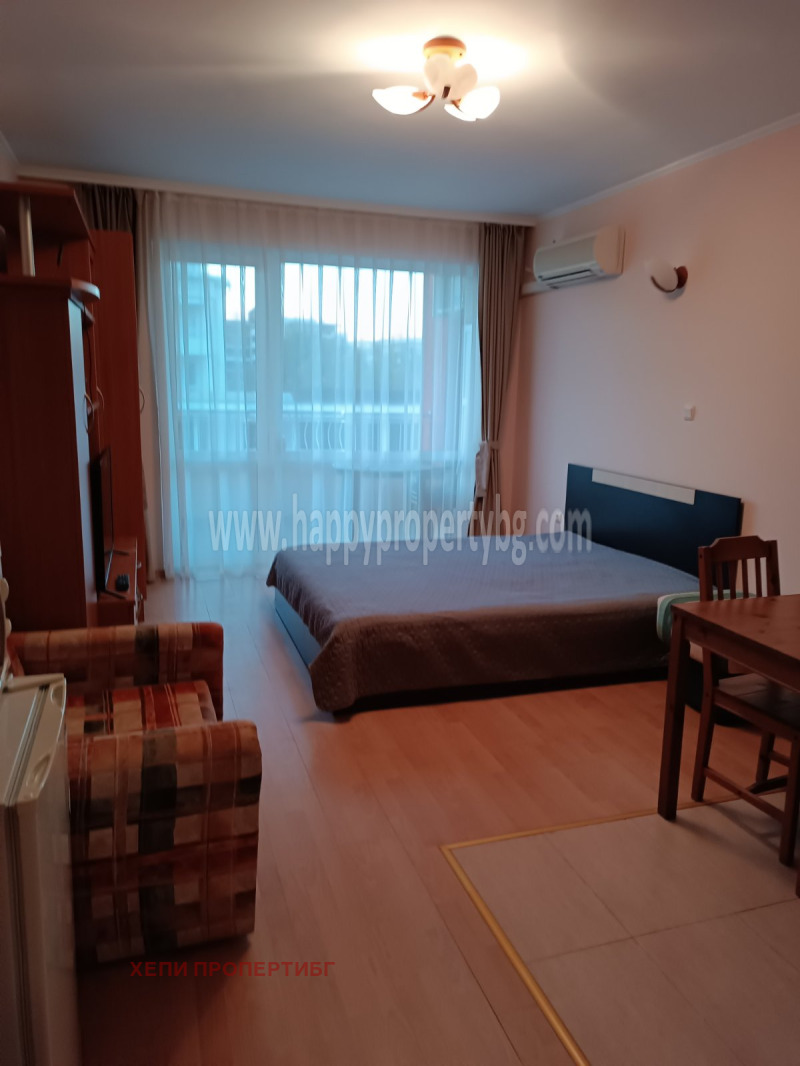 Продава  1-стаен област Бургас , к.к. Слънчев бряг , 43 кв.м | 69166614 - изображение [4]