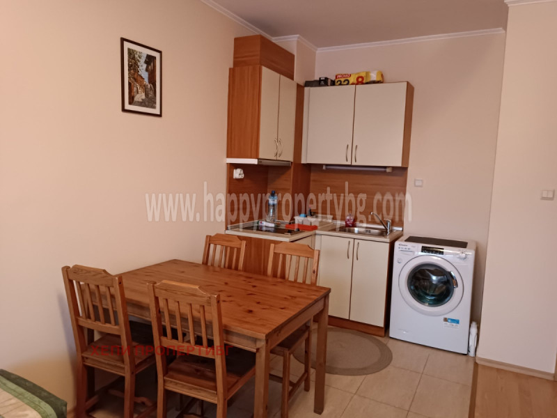 Продава  1-стаен област Бургас , к.к. Слънчев бряг , 43 кв.м | 69166614 - изображение [3]