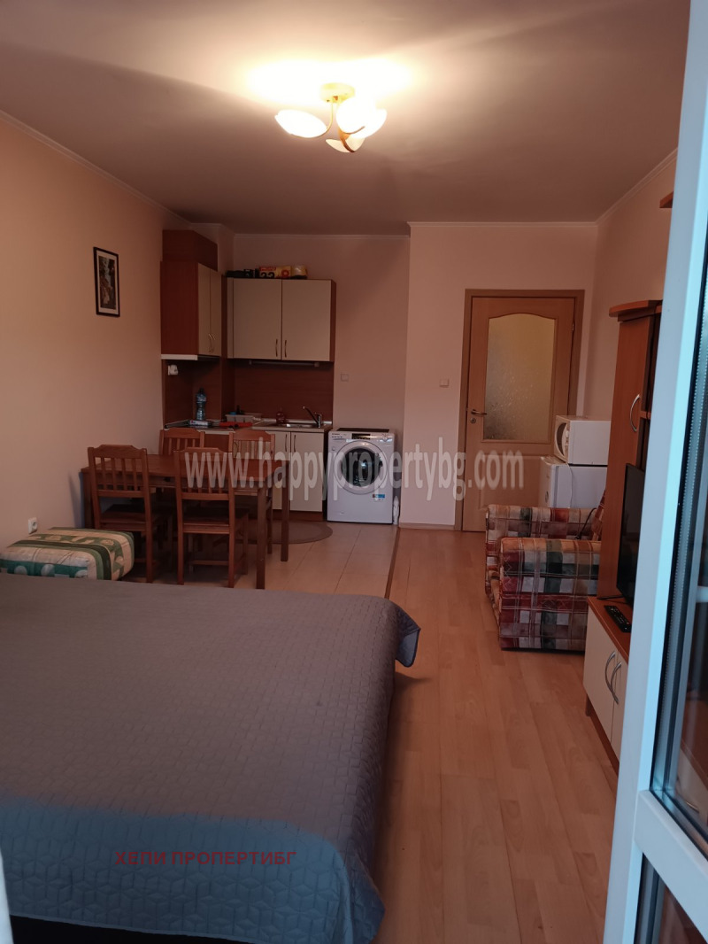 Продава  1-стаен област Бургас , к.к. Слънчев бряг , 43 кв.м | 69166614 - изображение [13]