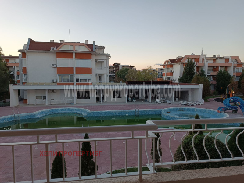 Продава  1-стаен област Бургас , к.к. Слънчев бряг , 43 кв.м | 69166614