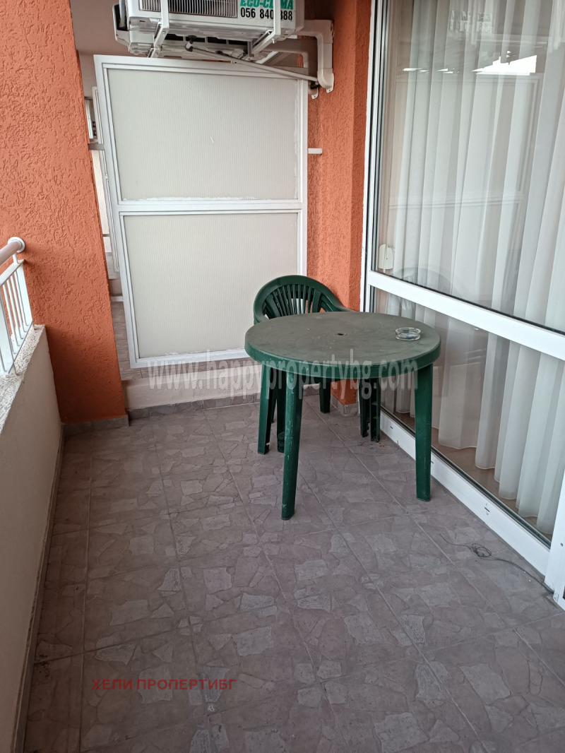 Продава  1-стаен област Бургас , к.к. Слънчев бряг , 43 кв.м | 69166614 - изображение [15]