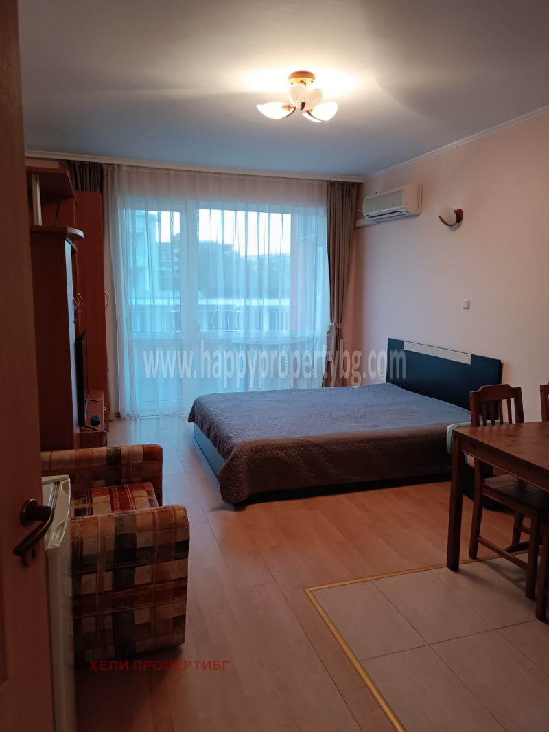 Продава  1-стаен област Бургас , к.к. Слънчев бряг , 43 кв.м | 69166614 - изображение [5]