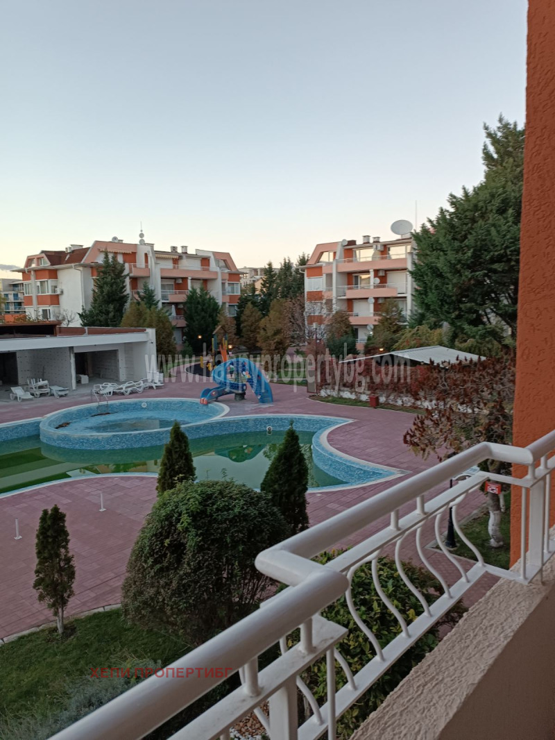 Продава  1-стаен област Бургас , к.к. Слънчев бряг , 43 кв.м | 69166614 - изображение [14]