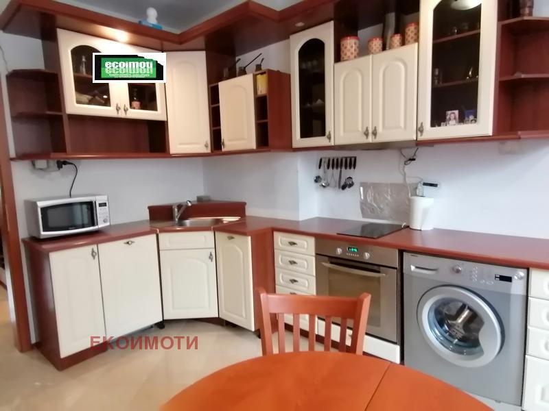 Продава 2-СТАЕН, гр. София, Лозенец, снимка 2 - Апартаменти - 55041500