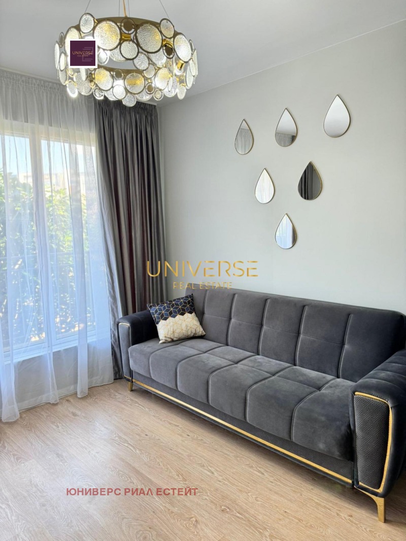 For Sale  1 bedroom region Burgas , k.k. Slanchev bryag , 75 sq.m | 85772849 - image [4]