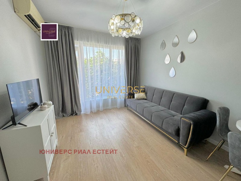 Zu verkaufen  1 Schlafzimmer region Burgas , k.k. Slantschew brjag , 75 qm | 85772849 - Bild [3]