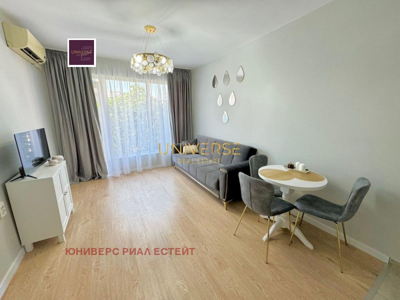 Zu verkaufen  1 Schlafzimmer region Burgas , k.k. Slantschew brjag , 75 qm | 85772849 - Bild [2]