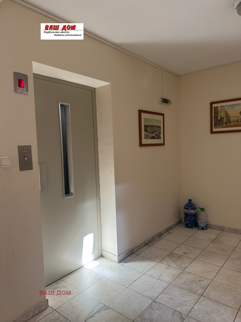 En venta  1 dormitorio Varna , Tsveten kvartal , 50 metros cuadrados | 73919709 - imagen [12]