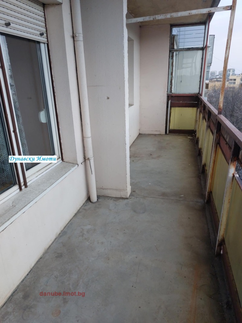 En venta  1 dormitorio Ruse , Zdravets Sever 2 , 80 metros cuadrados | 98793264 - imagen [8]
