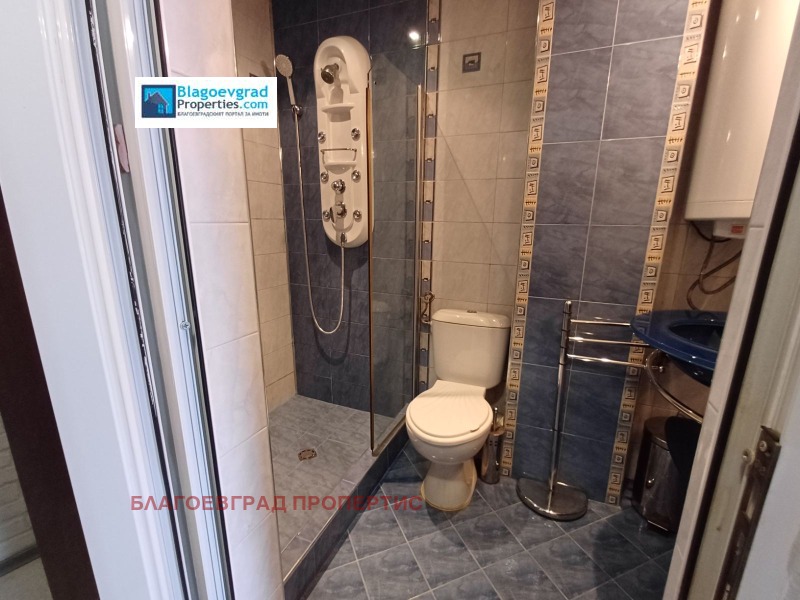 Продава  2-стаен град Благоевград , Ален мак , 58 кв.м | 31201379 - изображение [5]