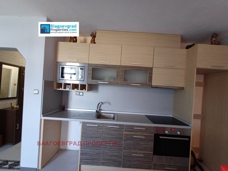 Продава  2-стаен град Благоевград , Ален мак , 58 кв.м | 31201379 - изображение [3]