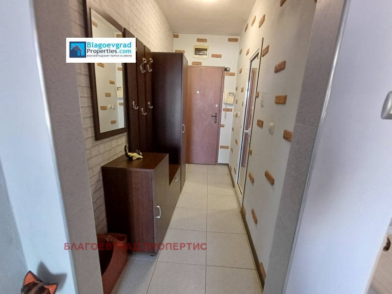 Продава  2-стаен град Благоевград , Ален мак , 58 кв.м | 31201379 - изображение [7]