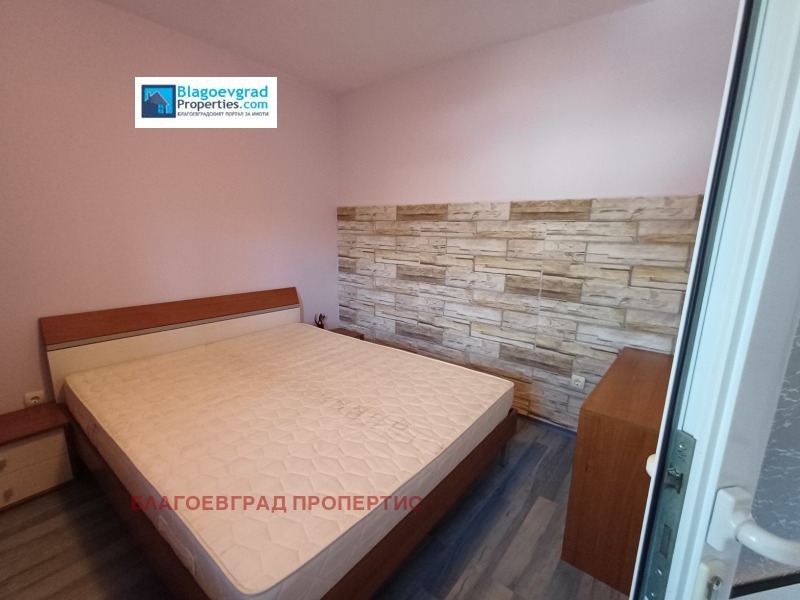 Продава  2-стаен град Благоевград , Ален мак , 58 кв.м | 31201379 - изображение [9]