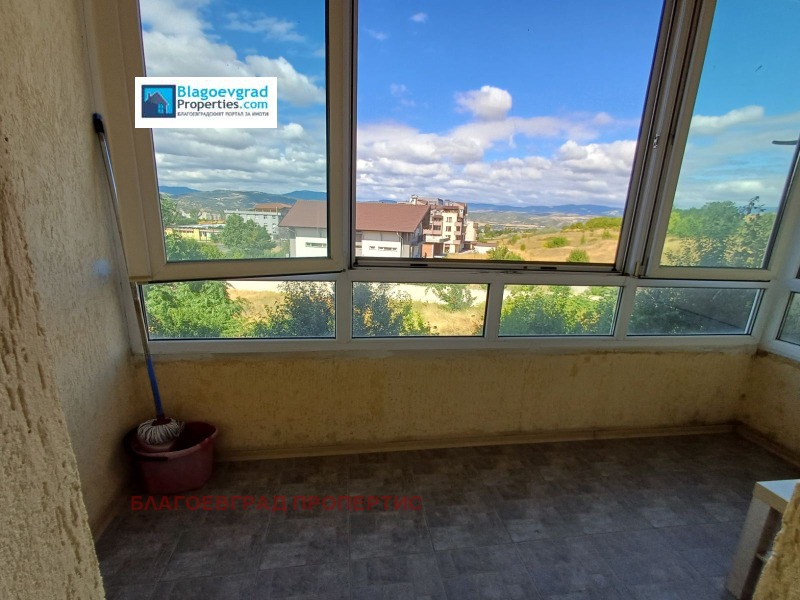 Продава  2-стаен град Благоевград , Ален мак , 58 кв.м | 31201379 - изображение [4]