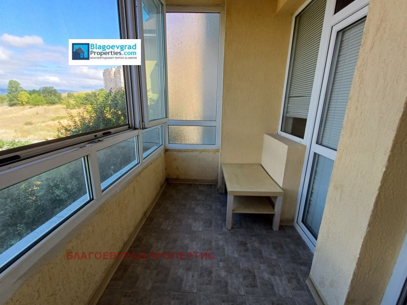 Продава  2-стаен град Благоевград , Ален мак , 58 кв.м | 31201379 - изображение [2]