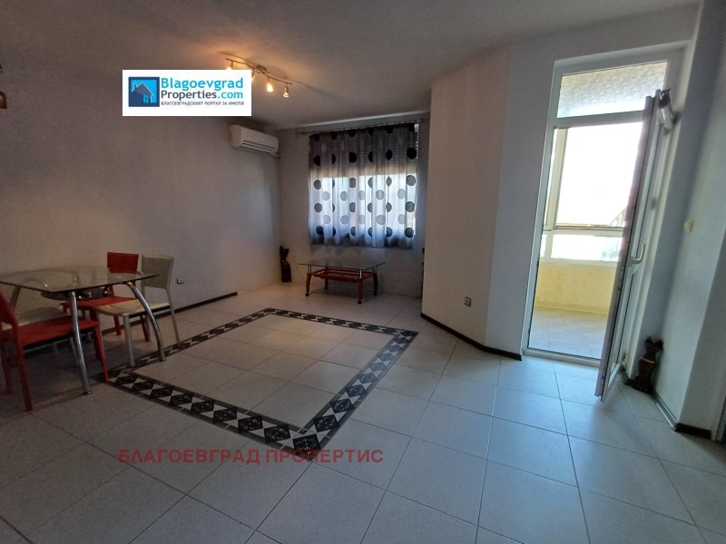 Продава  2-стаен град Благоевград , Ален мак , 58 кв.м | 31201379