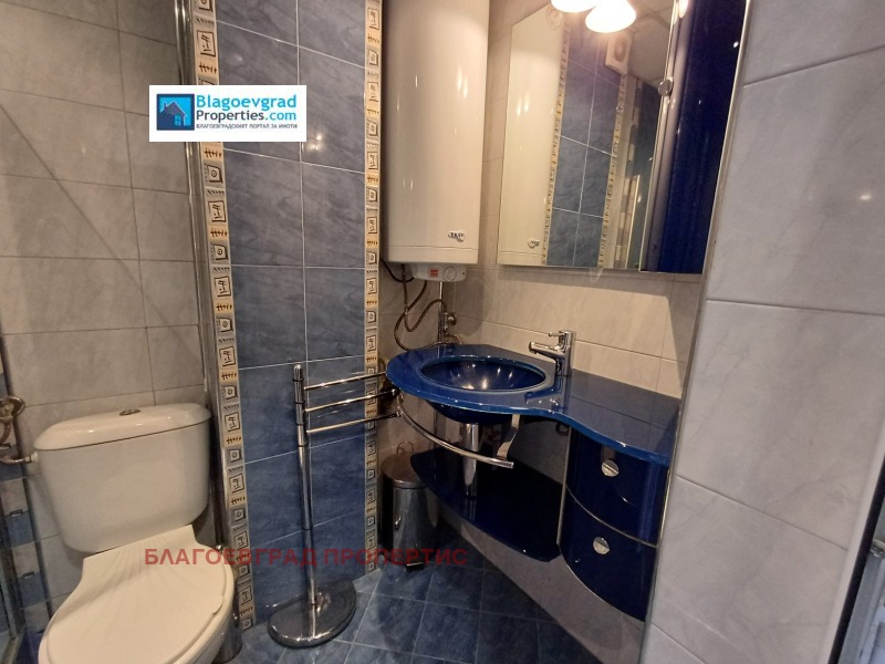 Продава  2-стаен град Благоевград , Ален мак , 58 кв.м | 31201379 - изображение [6]