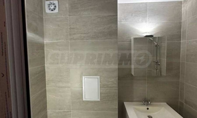 Till salu  1 sovrum Burgas , Meden rudnik - zona B , 78 kvm | 44740258 - bild [3]