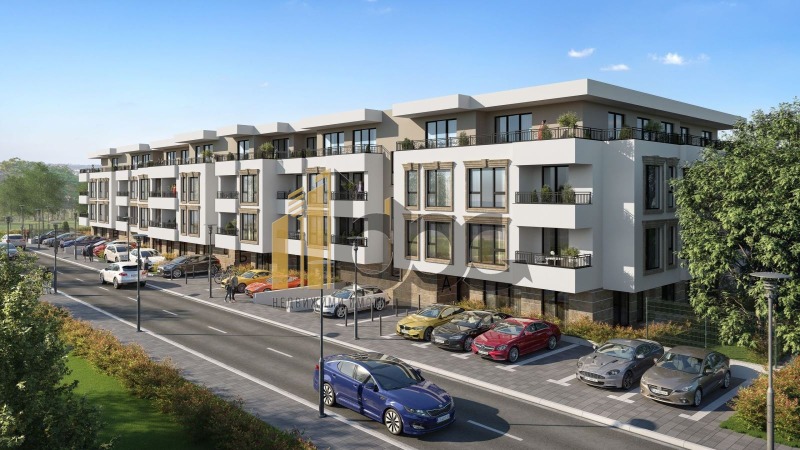 Продава 2-СТАЕН, град София, Витоша • 167700 € • 77870900 — Holmes.bg