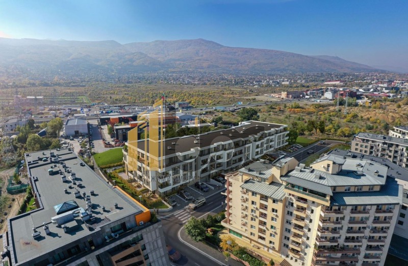 Продава  2-стаен град София , Витоша , 65 кв.м | 11218316 - изображение [5]