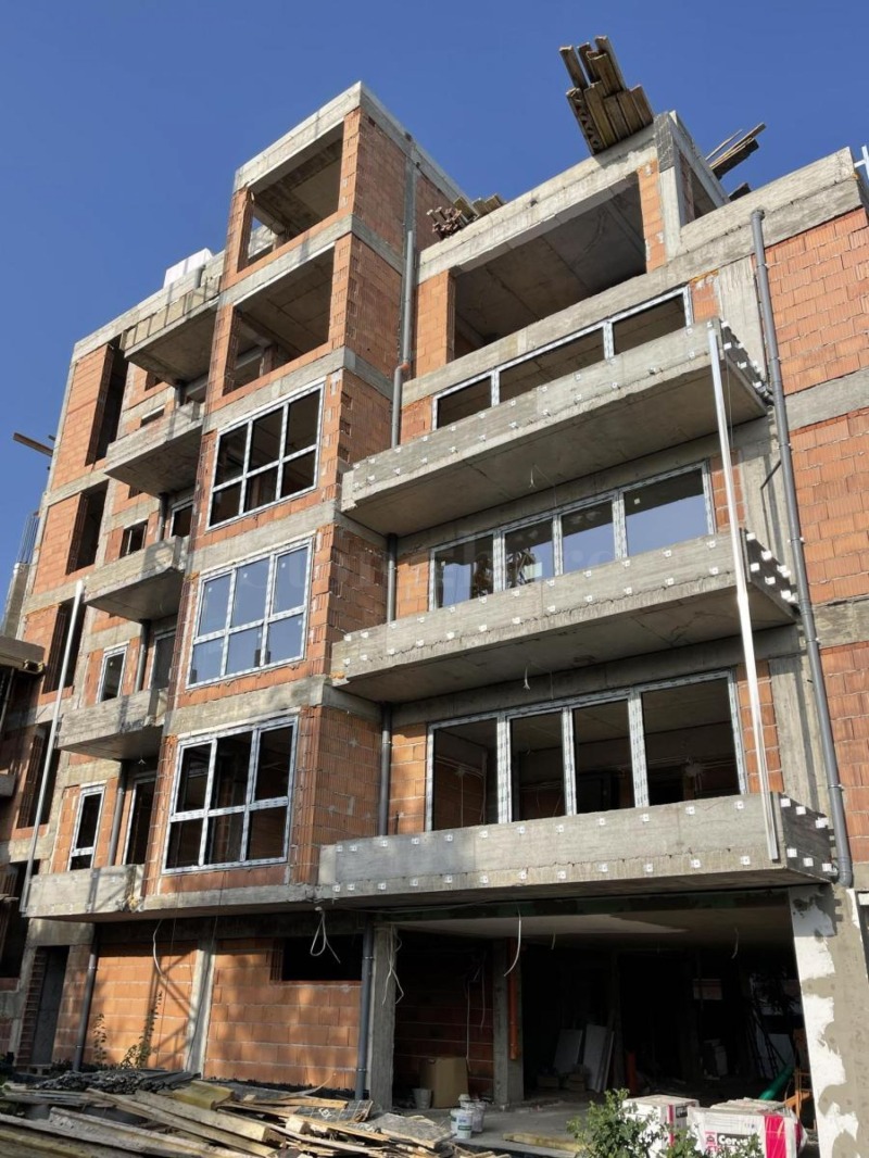 Продава 2-СТАЕН, гр. София, м-т Гърдова глава, снимка 3 - Апартаменти - 52226376