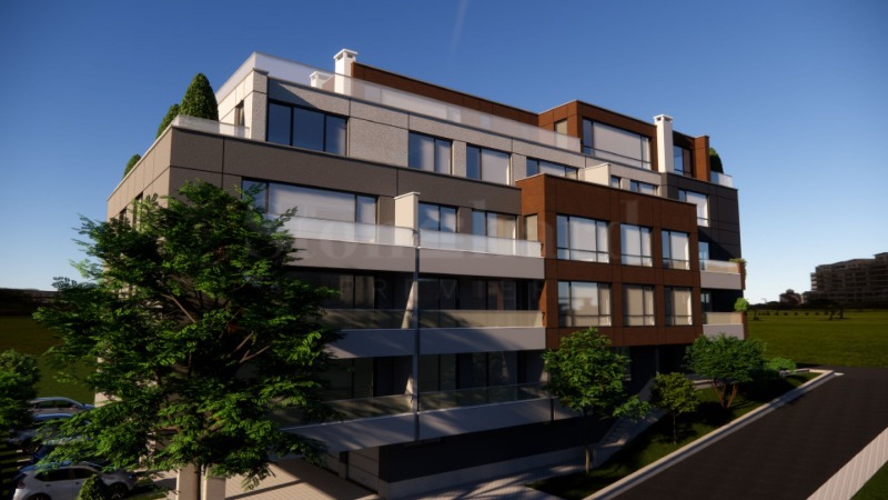 Продава 2-СТАЕН, гр. София, м-т Гърдова глава, снимка 8 - Апартаменти - 52226376