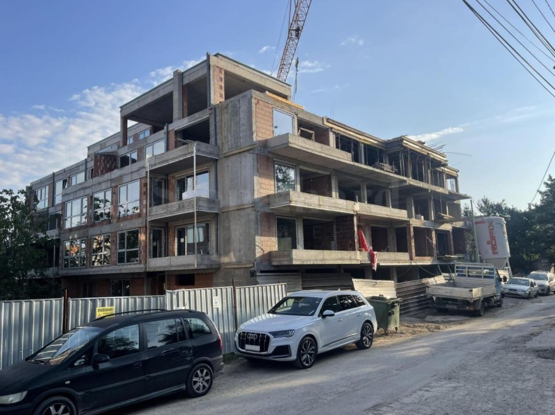 Продава 2-СТАЕН, гр. София, м-т Гърдова глава, снимка 6 - Апартаменти - 52226376