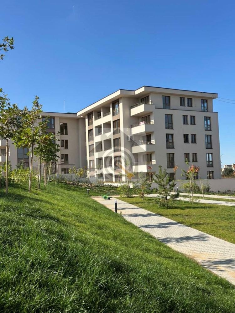 Продава 2-СТАЕН, гр. София, Кръстова вада