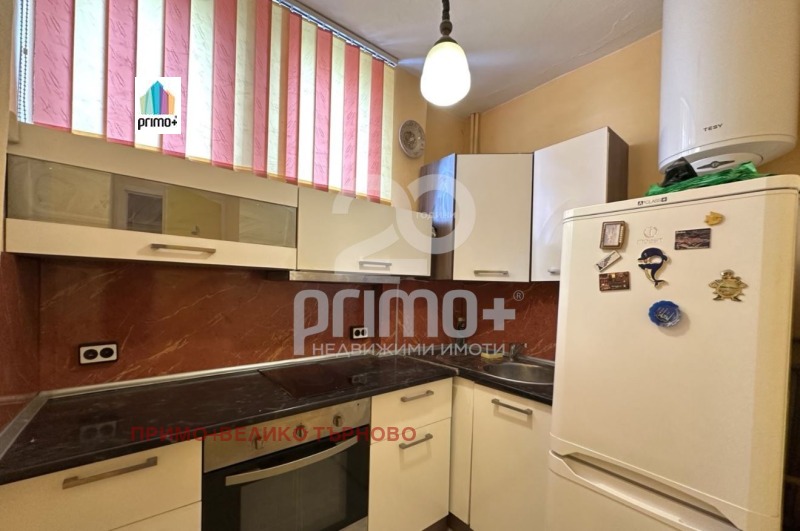 Te koop  2 slaapkamers Veliko Tarnovo , Kolju Fitsjeto , 73 m² | 93845109