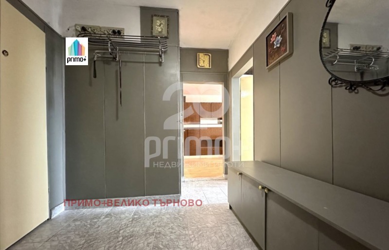 En venta  2 dormitorios Veliko Tarnovo , Kolyu Ficheto , 73 metros cuadrados | 93845109 - imagen [9]