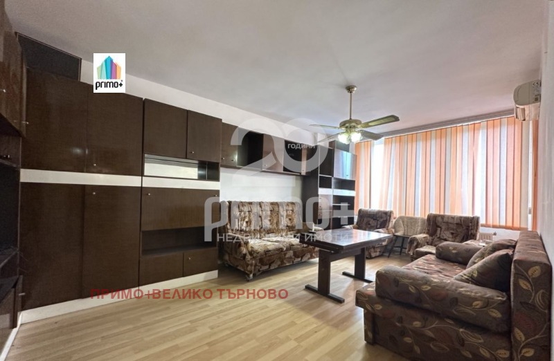 Te koop  2 slaapkamers Veliko Tarnovo , Kolju Fitsjeto , 73 m² | 93845109 - afbeelding [7]