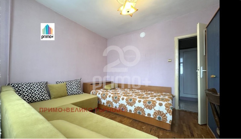 En venta  2 dormitorios Veliko Tarnovo , Kolyu Ficheto , 73 metros cuadrados | 93845109 - imagen [3]