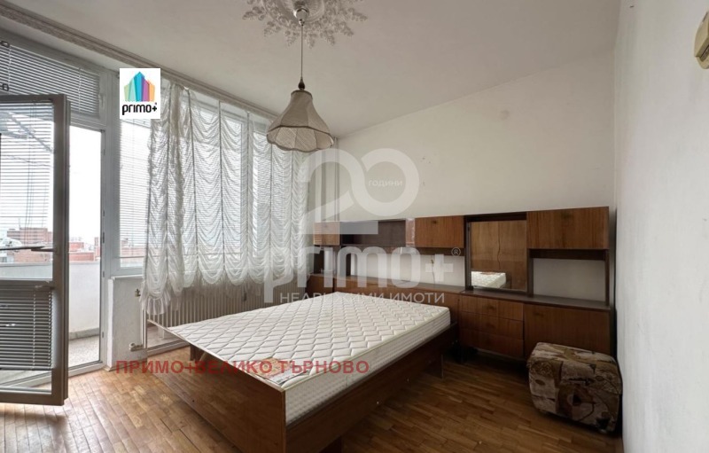 Te koop  2 slaapkamers Veliko Tarnovo , Kolju Fitsjeto , 73 m² | 93845109 - afbeelding [5]