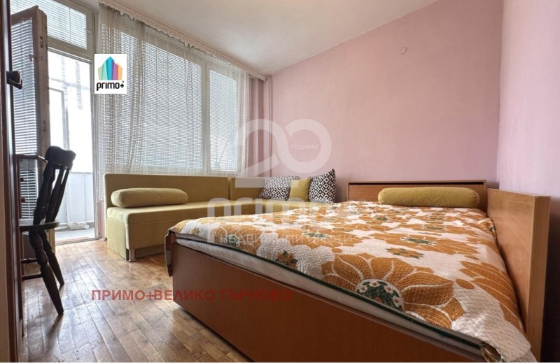 Te koop  2 slaapkamers Veliko Tarnovo , Kolju Fitsjeto , 73 m² | 93845109 - afbeelding [4]