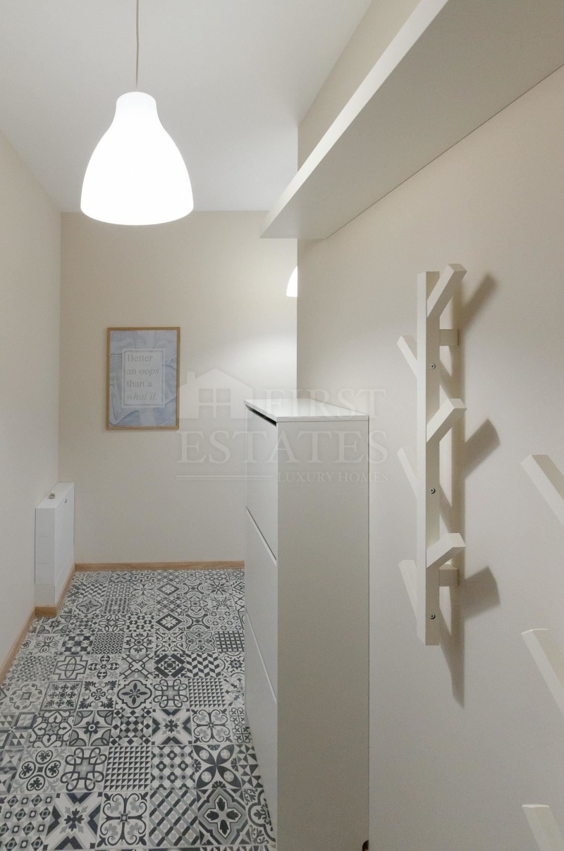 Zu verkaufen  2 Schlafzimmer Sofia , Zentar , 135 qm | 35403910 - Bild [14]