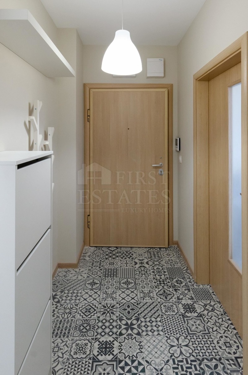 Zu verkaufen  2 Schlafzimmer Sofia , Zentar , 135 qm | 35403910 - Bild [15]