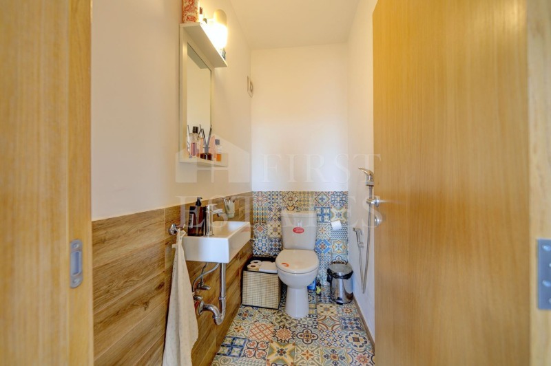 Zu verkaufen  2 Schlafzimmer Sofia , Zentar , 135 qm | 35403910 - Bild [12]