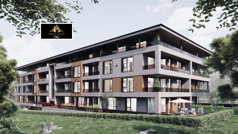 Till salu  2 sovrum region Pazardzhik , Velingrad , 110 kvm | 66804987 - bild [10]