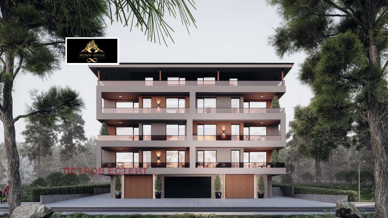Till salu  2 sovrum region Pazardzhik , Velingrad , 110 kvm | 66804987 - bild [6]