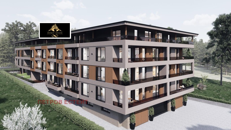 Till salu  2 sovrum region Pazardzhik , Velingrad , 110 kvm | 66804987 - bild [7]