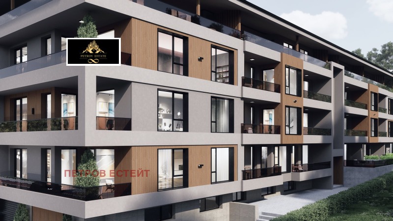 Till salu  2 sovrum region Pazardzhik , Velingrad , 110 kvm | 66804987 - bild [2]