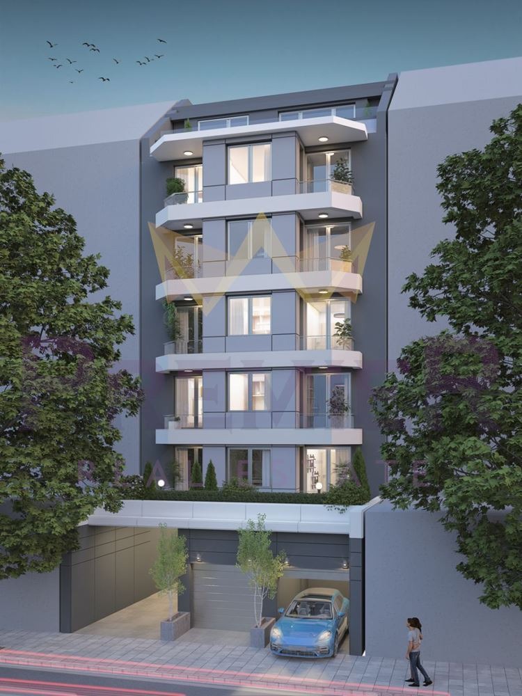 Продаја  2 спаваће собе Софија , Центар , 121 м2 | 94019189 - слика [3]