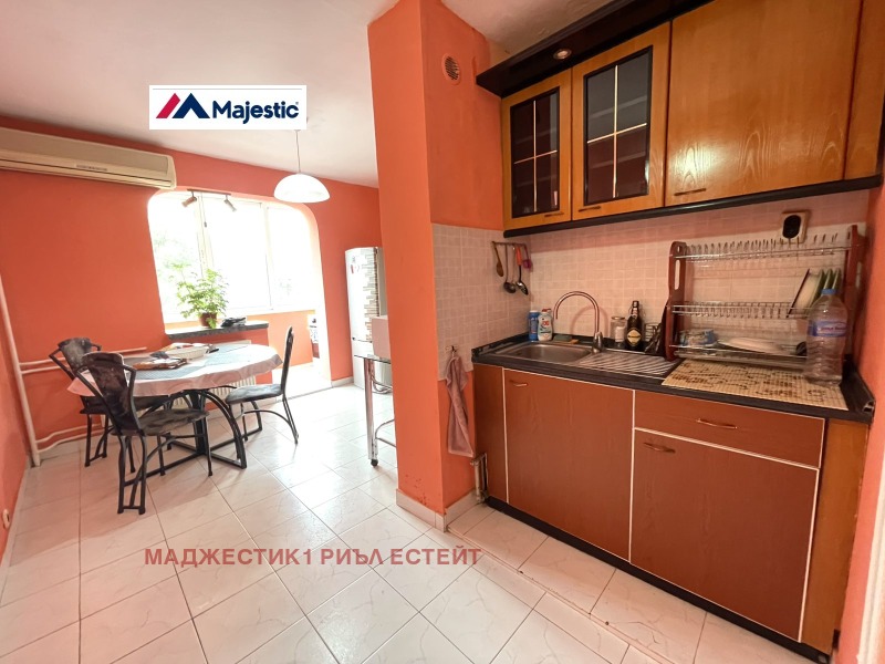 Satılık  2 yatak odası Sofia , Fondovi jilişa , 86 metrekare | 91798848 - görüntü [3]